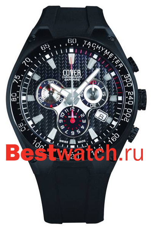 Часы Cover Gents 118.BPL1RUB