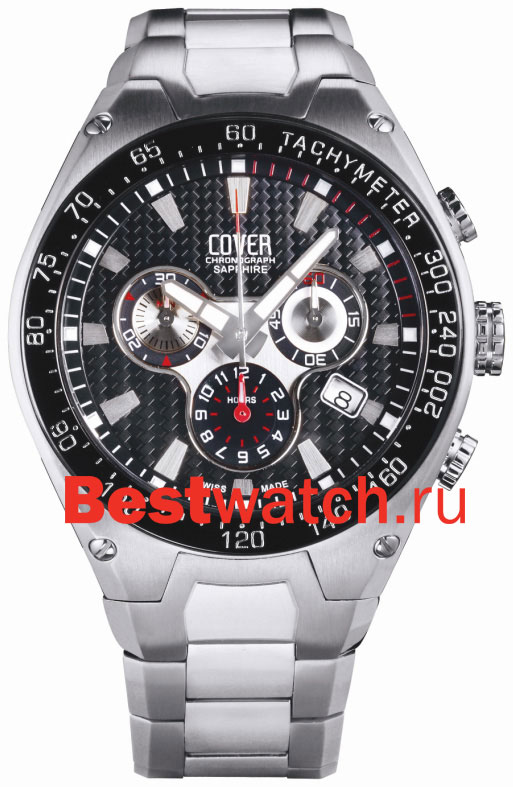 Часы Cover Gents 118.ST1M