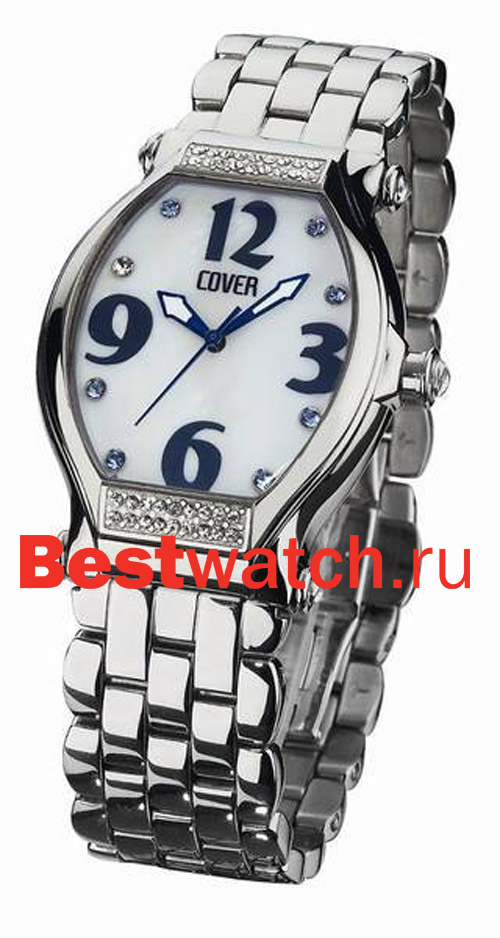 Часы Cover Ladies 136.ST2M_SW