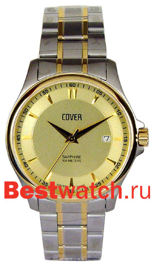 Часы Cover Gents 137.Bi3M