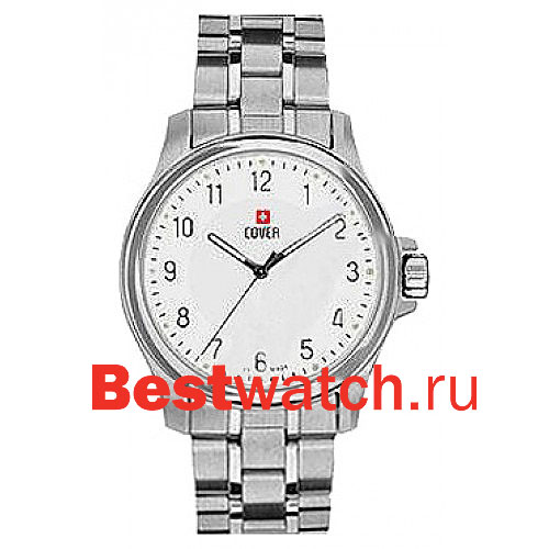 Часы Cover Ladies 138.ST22M
