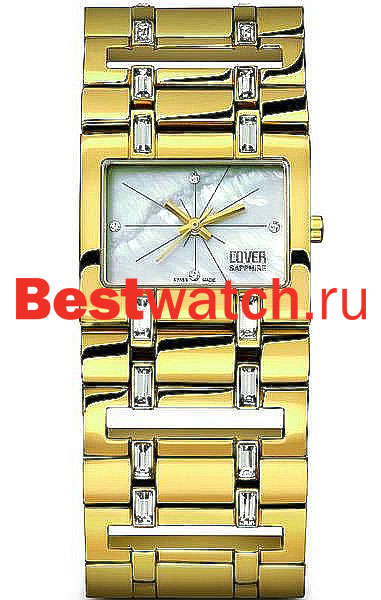 Часы Cover Ladies 146.PL2M_SW