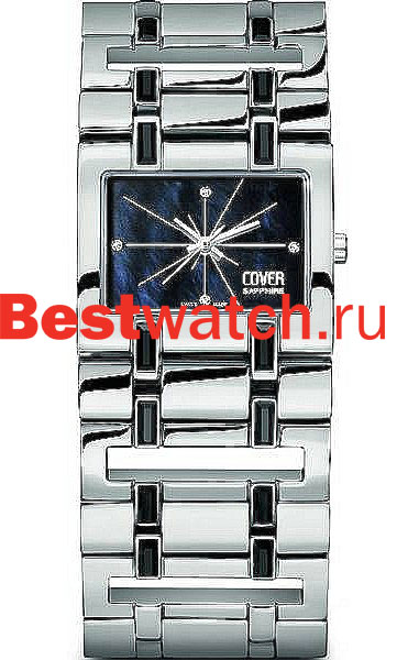 Часы Cover Ladies 146.ST1M_SW