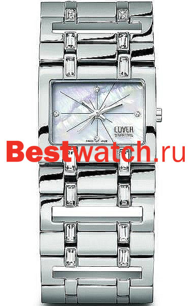 Часы Cover Ladies 146.ST2M_SW