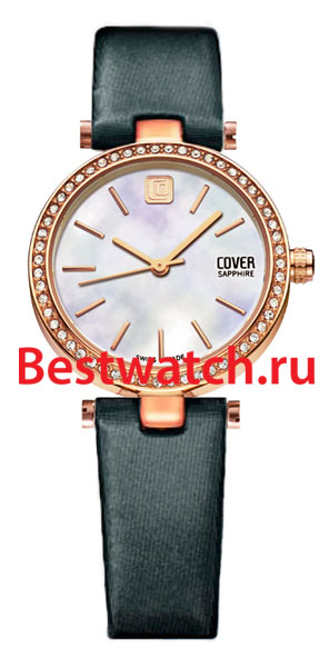 Часы Cover Brilliant times 147.RPL2SBK