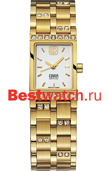 Часы Cover Ladies 149.PL2M_SW