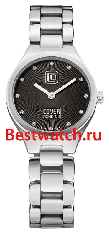 Часы Cover Brilliant times 156.ST1M