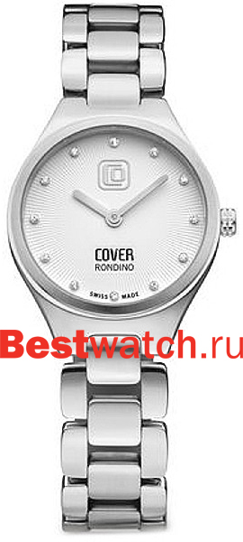 Часы Cover Ladies 156.ST2M