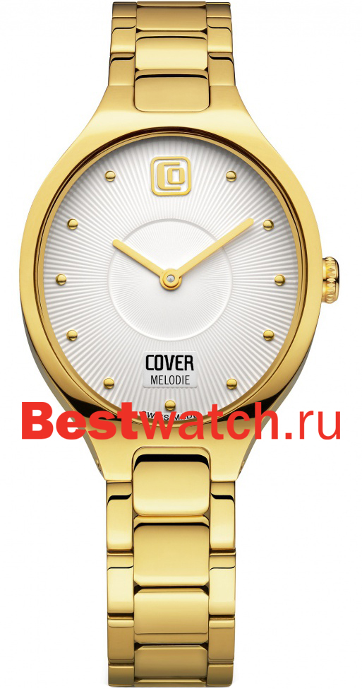 Часы Cover Ladies 157.PL2M