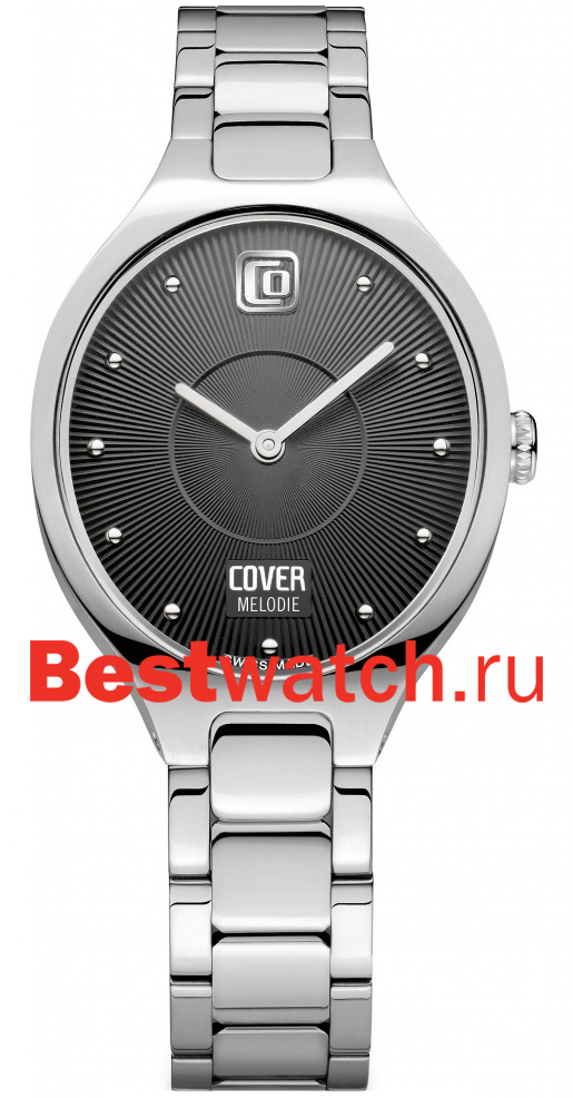 Часы Cover Ladies 157.ST1M