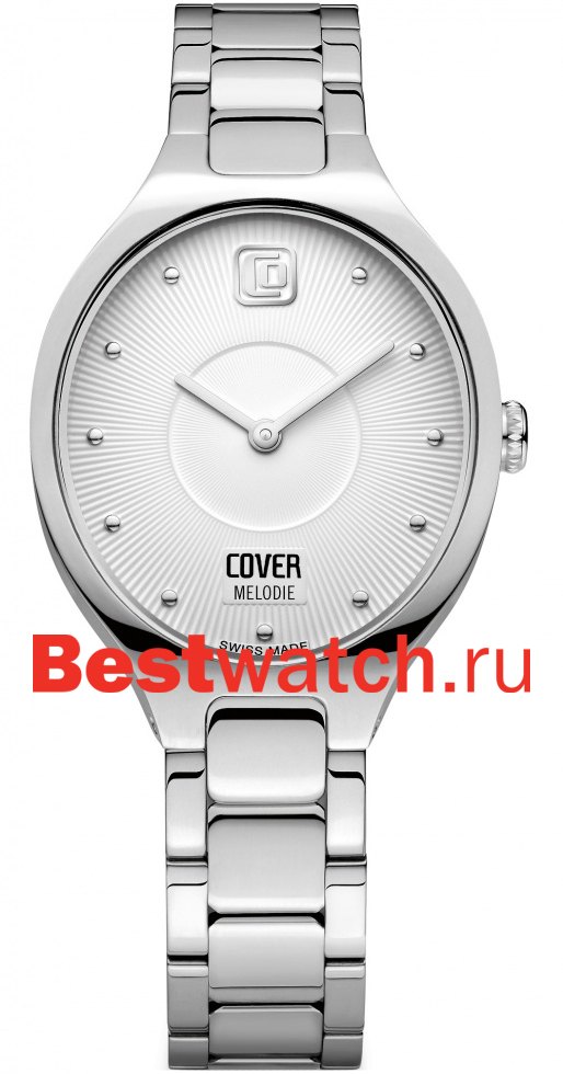 Часы Cover Ladies 157.ST2M