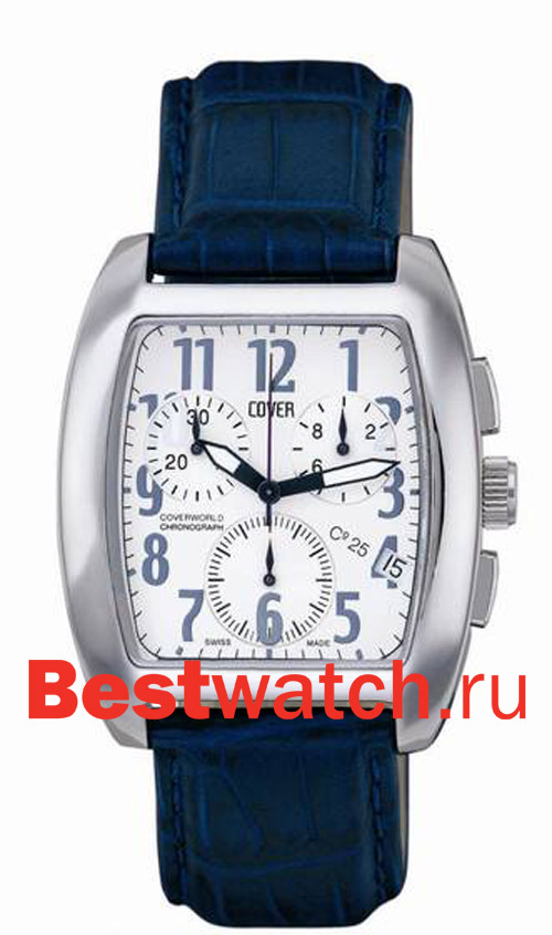 Часы Cover Gents 25.ST22LBU