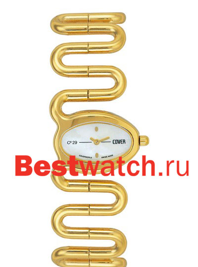 Часы Cover Ladies 29.GP6M