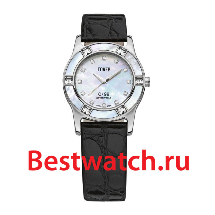 Часы Cover Expressions 32.ST2LBK