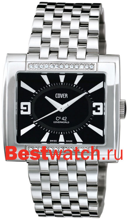 Часы Cover Ladies 42.ST1M_SW