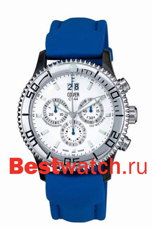 Часы Cover Gents 44.ST6SBU