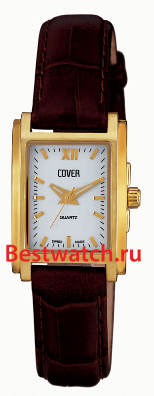 Часы Cover Ladies 54.PL3LBR