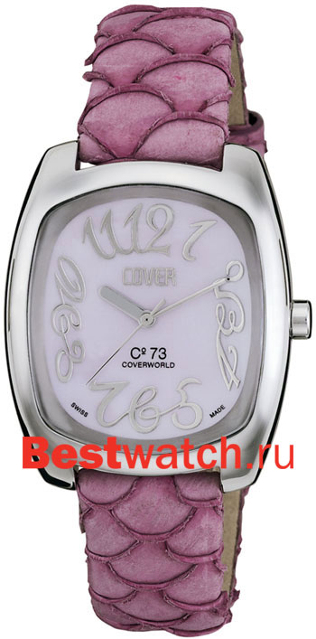 Часы Cover Ladies 73.ST10LPK