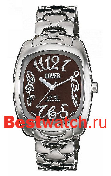 Часы Cover Ladies 73.ST9M