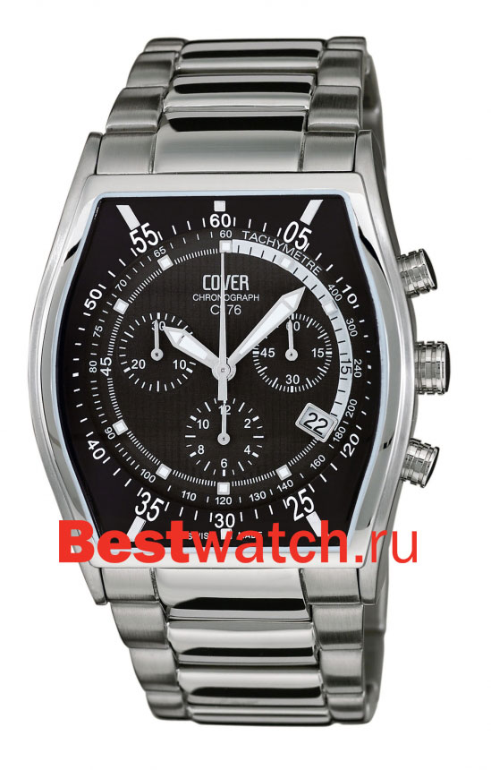 Часы Cover Gents 76.ST1M