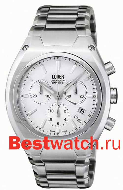 Часы Cover Gents 80.ST2M