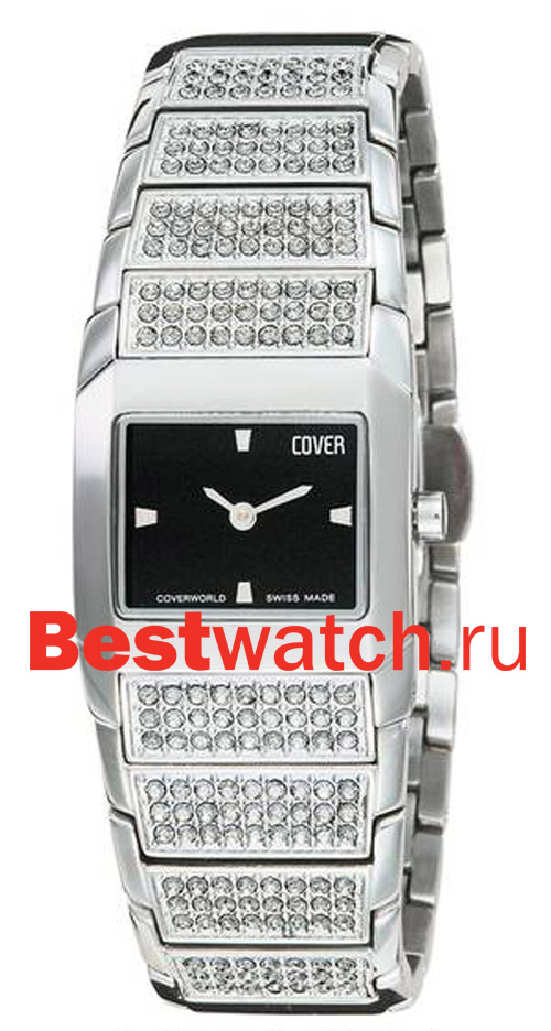 Часы Cover Ladies 86.ST1M_SW