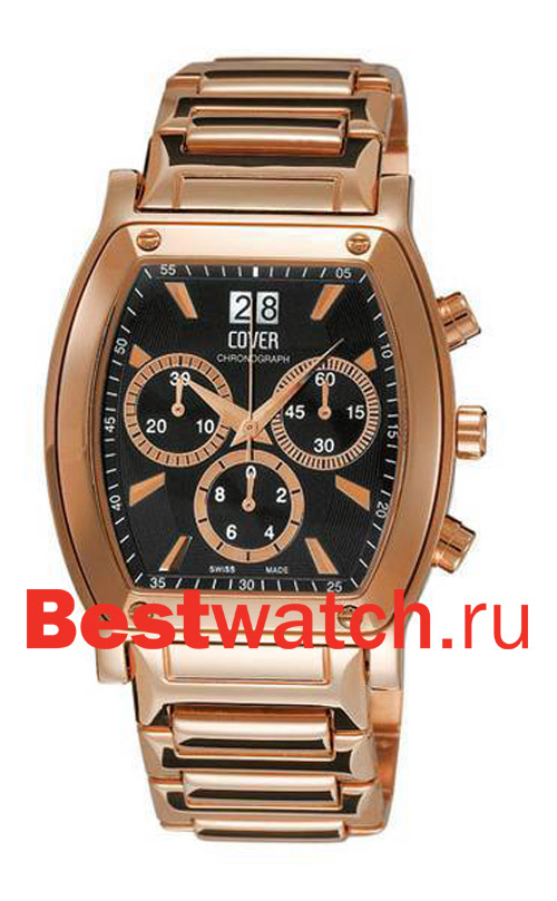 Часы Cover Gents 91.RPL1M