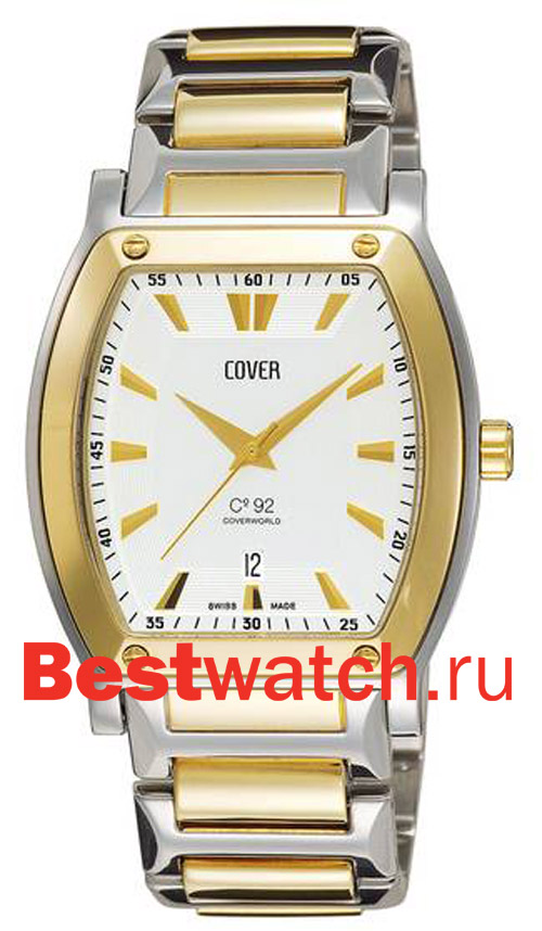 Часы Cover Gents 92.BI2M