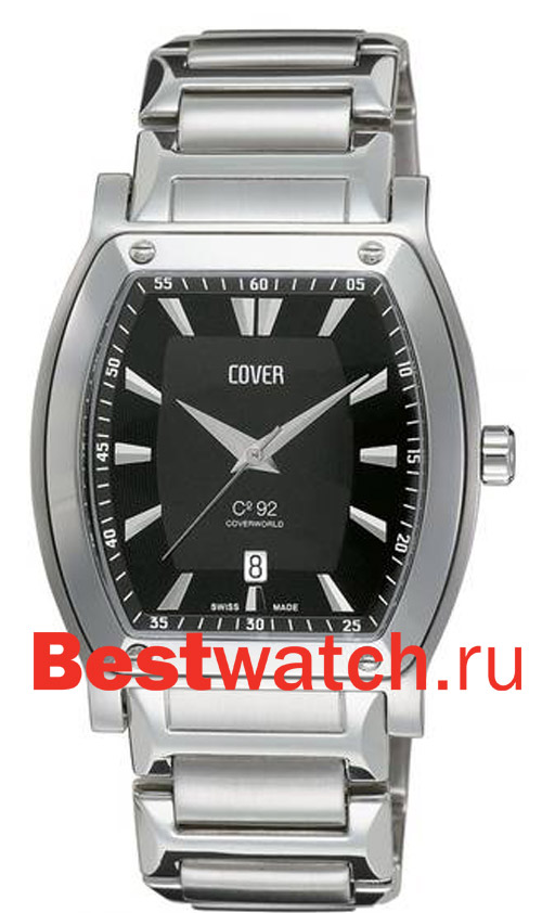 Часы Cover Gents 92.ST1M