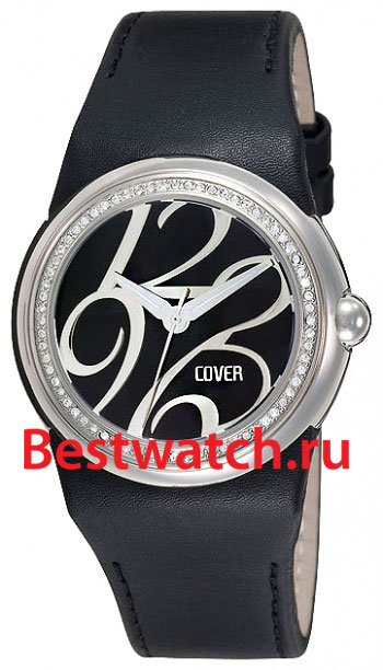 Часы Cover Ladies 95.ST1LBK_SW