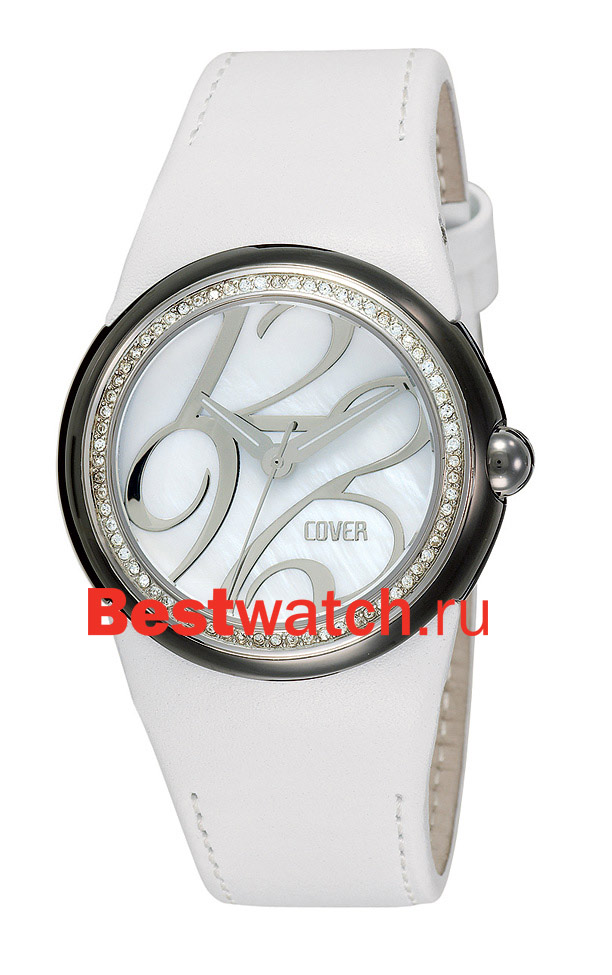 Часы Cover Ladies 95.ST2LWH_SW