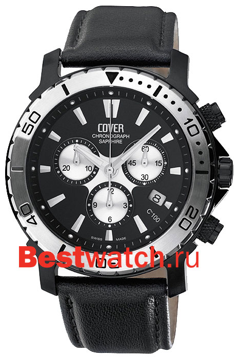 Часы Cover Gents CO100.06