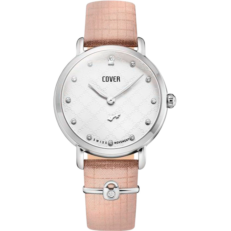 Часы Cover Secret Emotion CO1004.01