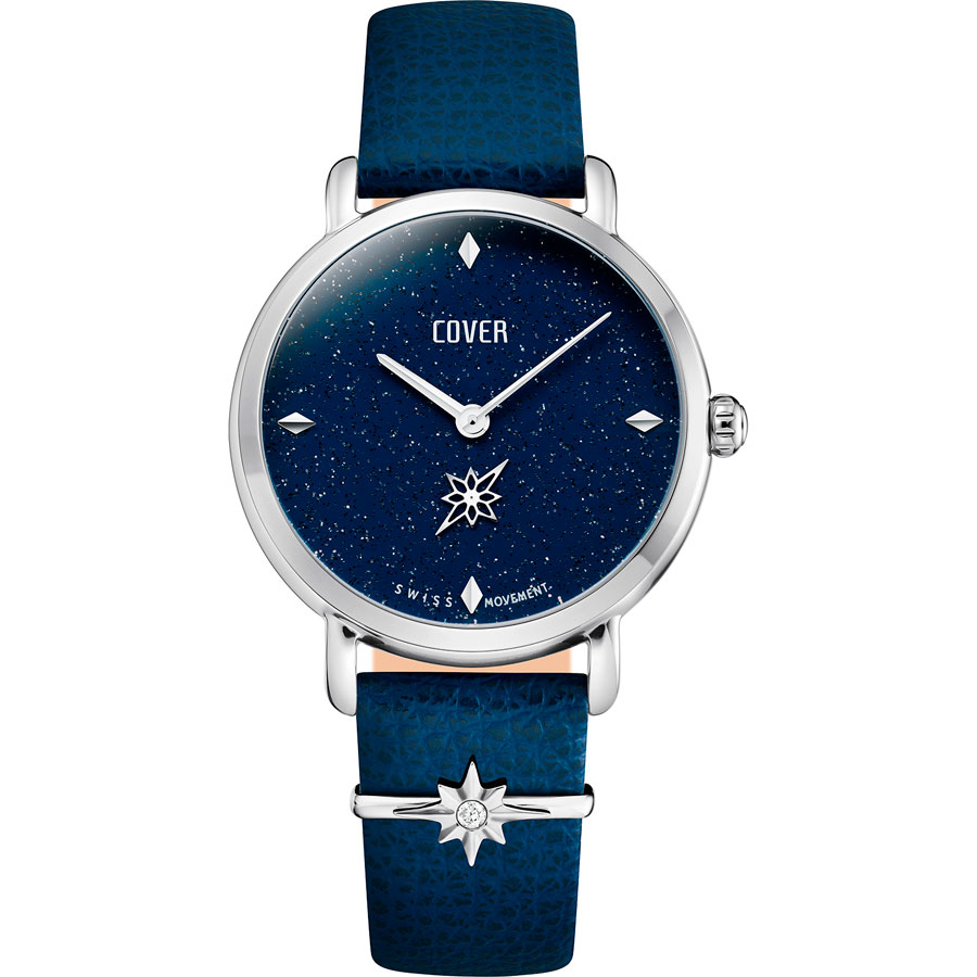 Часы Cover Galactic Dream CO1005.01