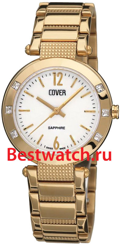 Часы Cover Ladies CO101.04