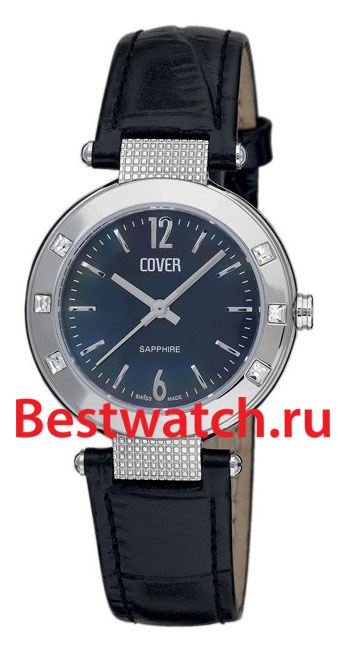 Часы Cover Ladies CO101.05