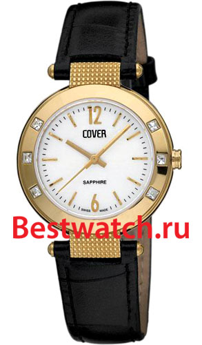 Часы Cover Ladies CO101.07