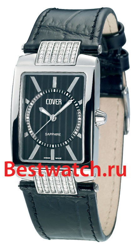 Часы Cover Ladies CO102.04