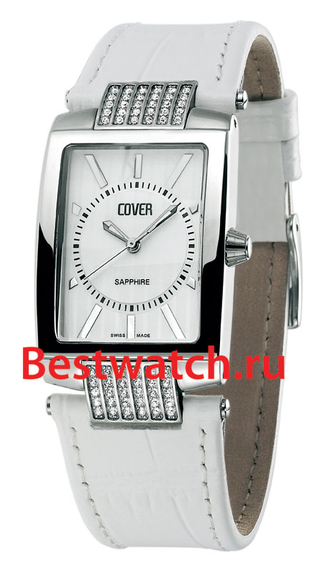 Часы Cover Ladies CO102.05