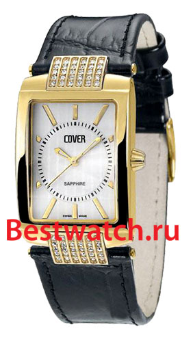 Часы Cover Brilliant times CO102.06
