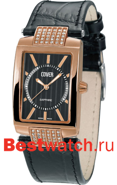 Часы Cover Ladies CO102.07