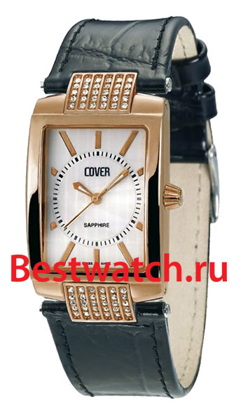 Часы Cover Ladies CO102.08