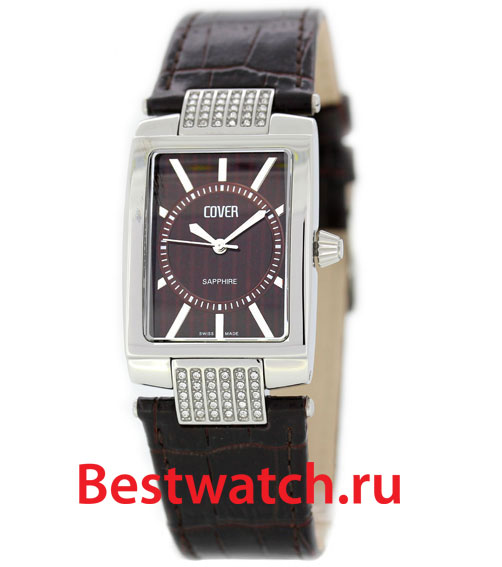 Часы Cover Ladies CO102.09