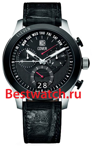 Часы Cover Gents CO11.01