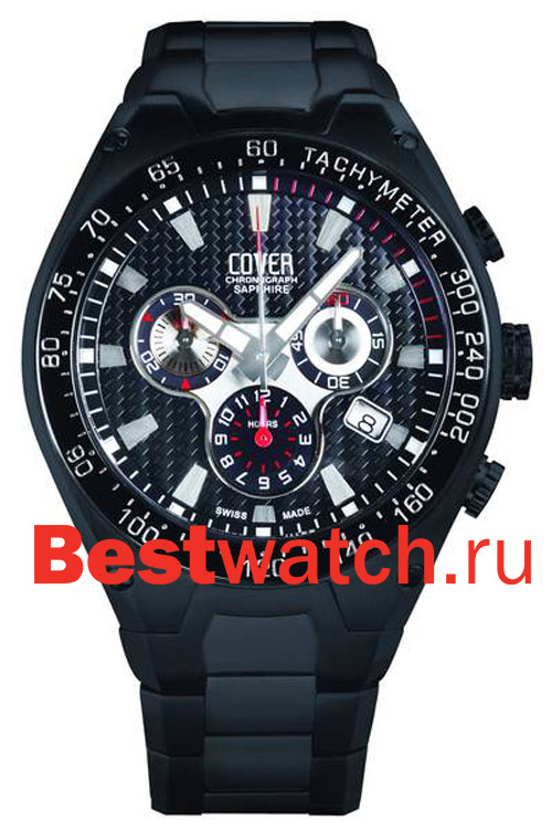 Часы Cover Gents CO118.04