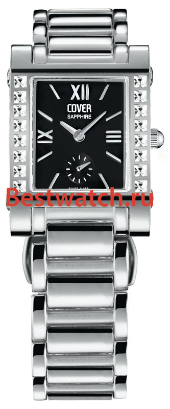 Часы Cover Ladies CO120.01