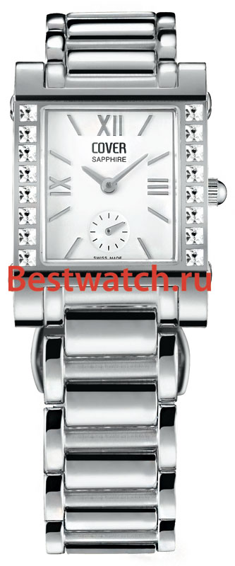 Часы Cover Ladies CO120.02