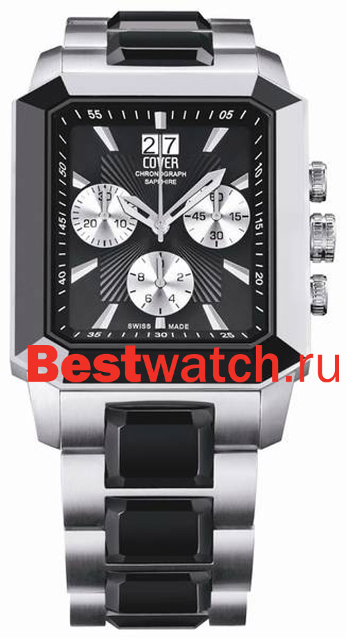 Часы Cover Gents CO122.03