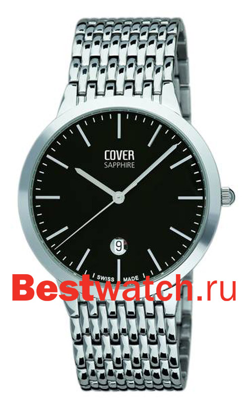 Часы Cover Gents CO123.01