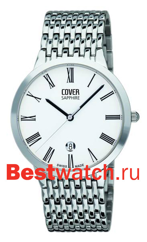 Часы Cover Gents CO123.03
